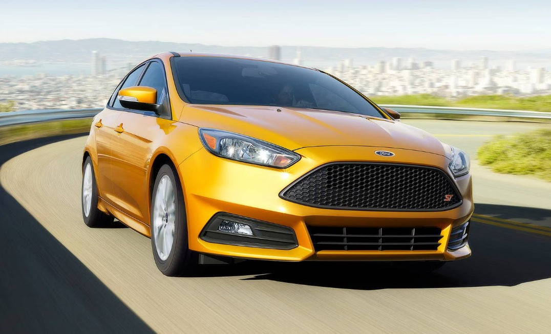 Focus ST 13-18