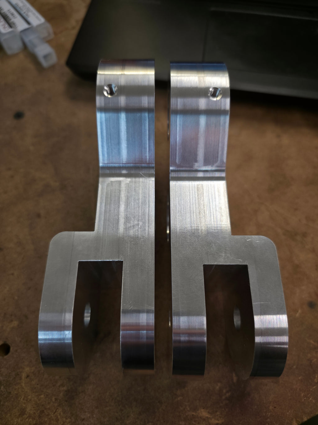 Custom Parts Consult