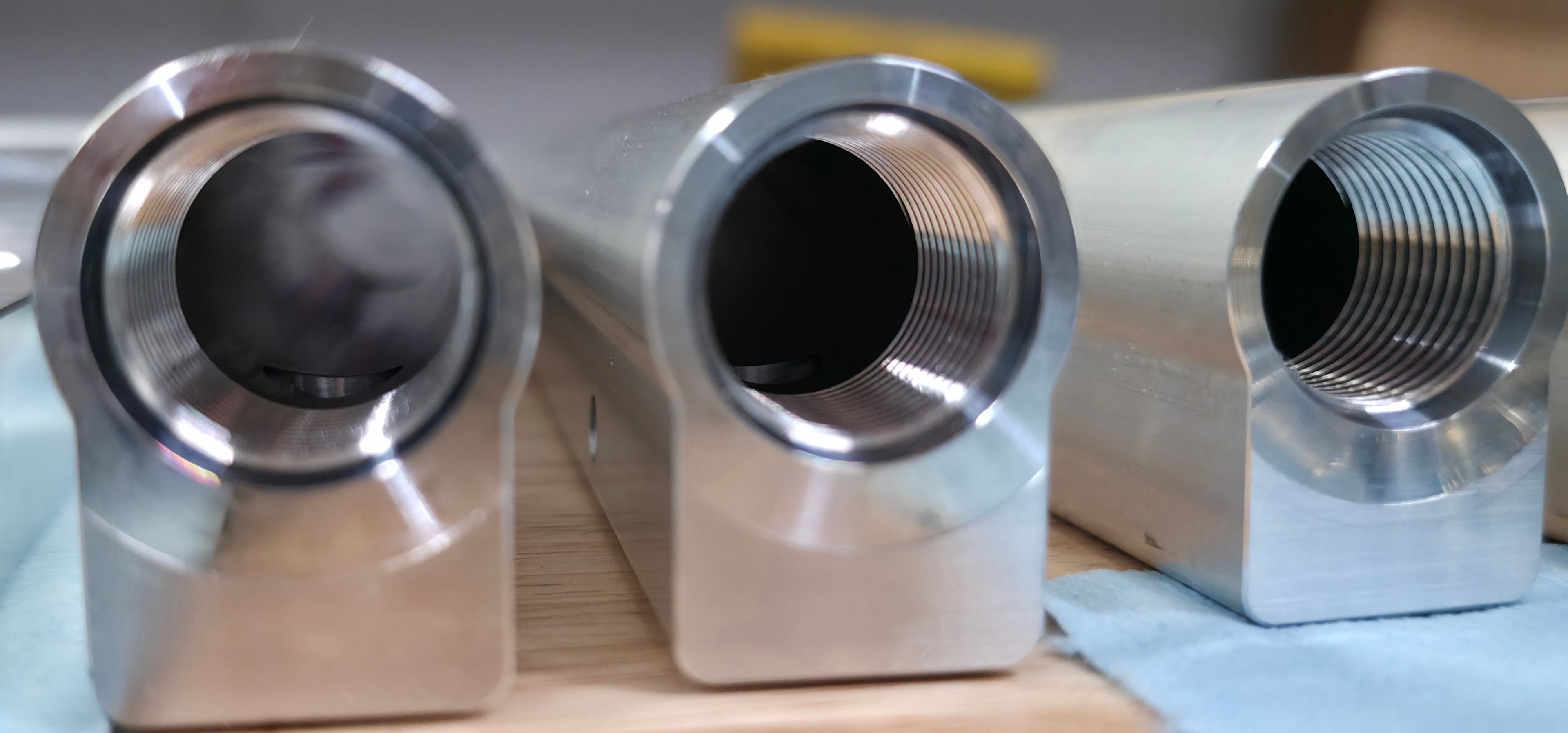 Custom Parts Consult