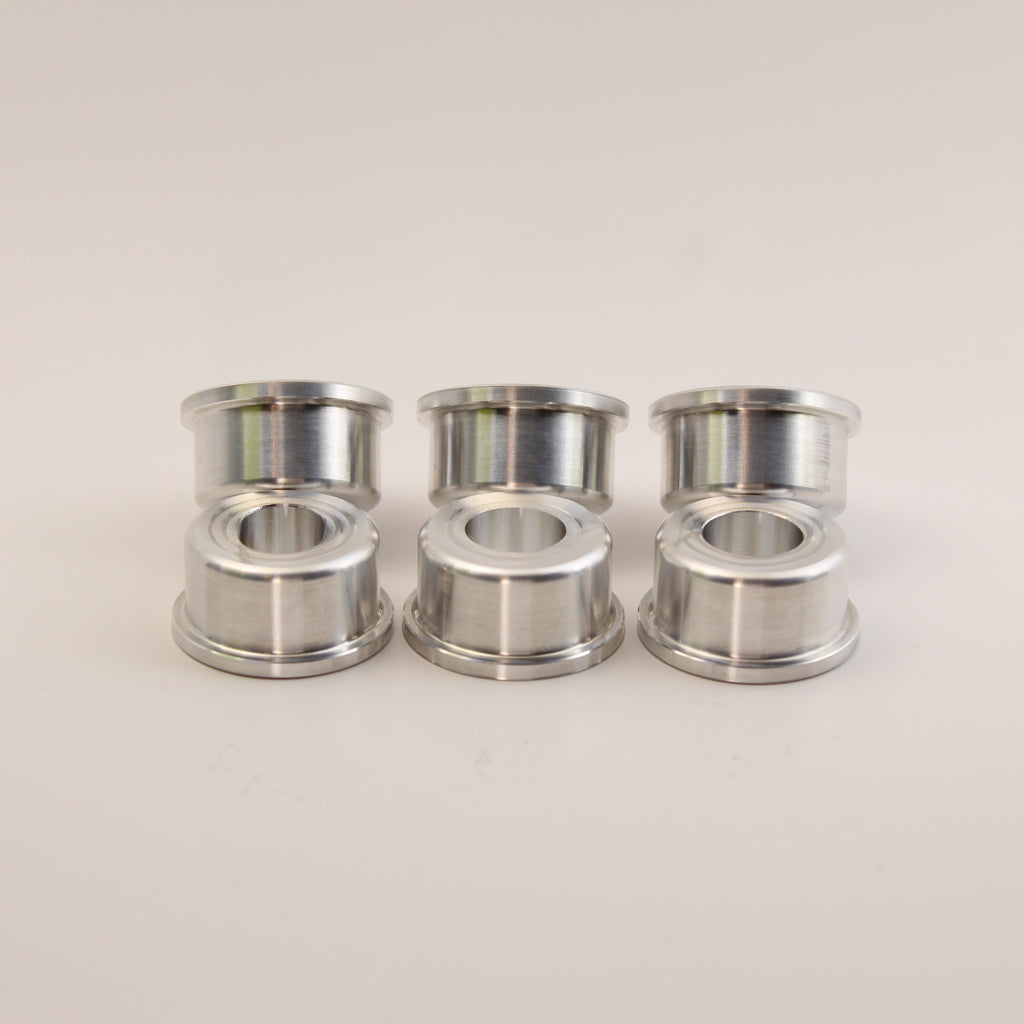Mazdaspeed6 Billet Steering Rack Bushings