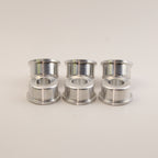 Mazdaspeed6 Billet Steering Rack Bushings