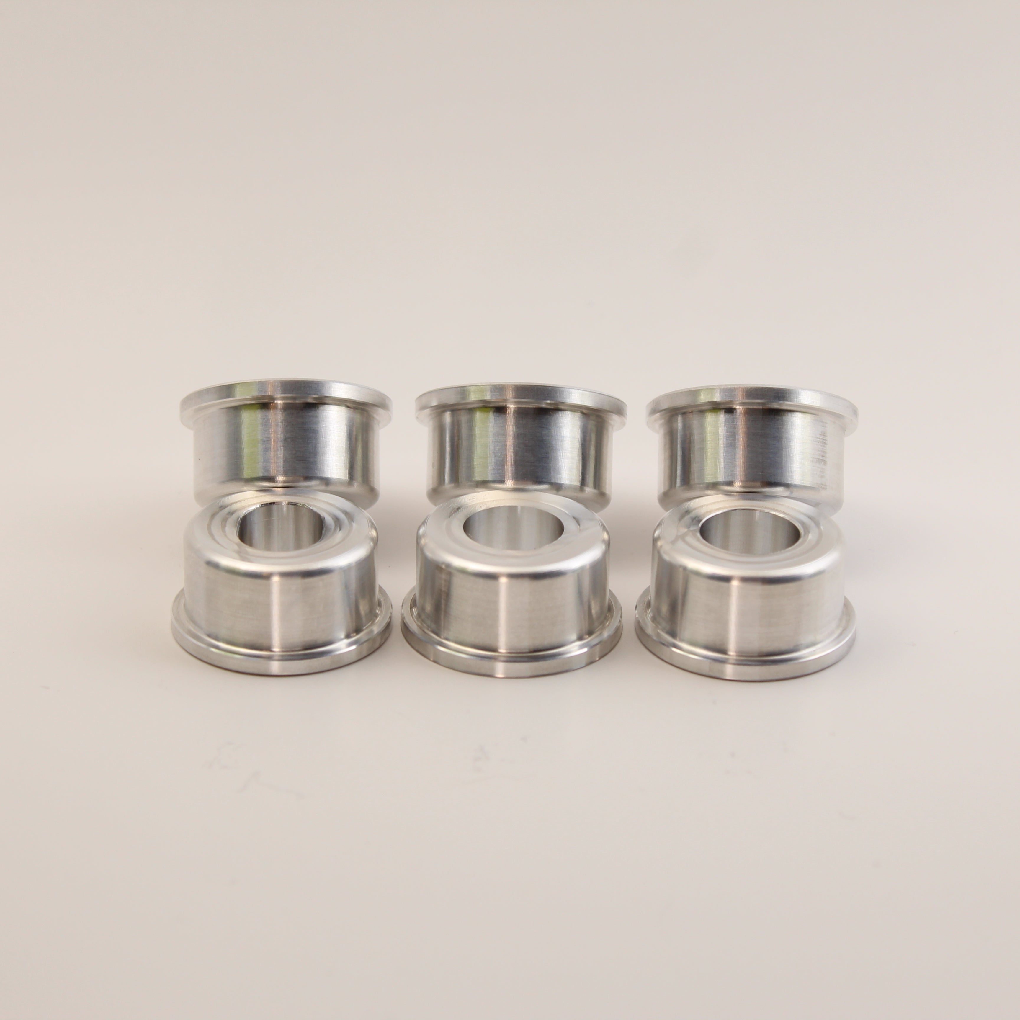 Mazdaspeed6 Billet Steering Rack Bushings