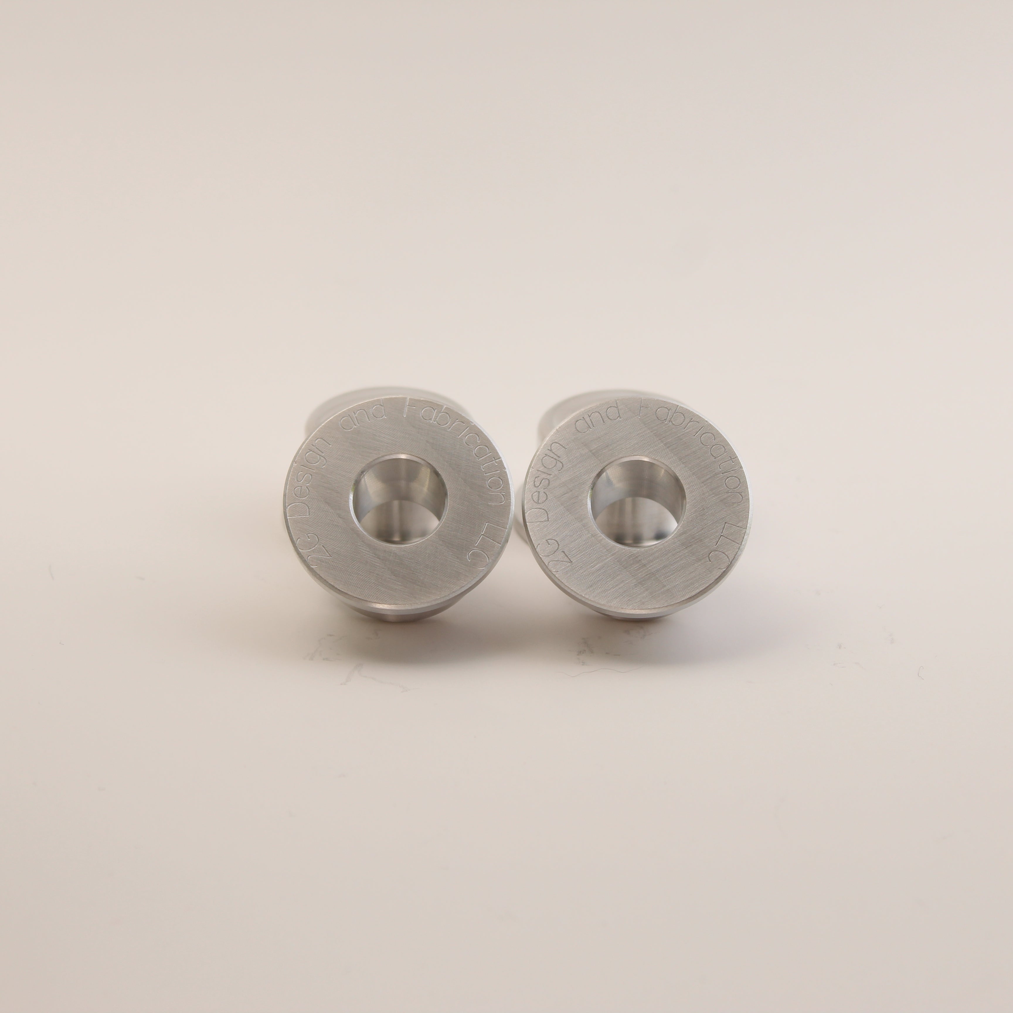 Gen1 Mazdaspeed3 Billet Steering Rack Bushings