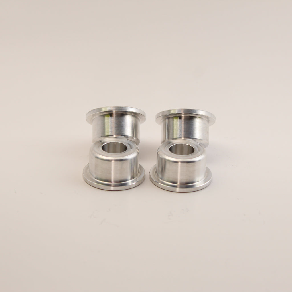 Gen1 Mazdaspeed3 Billet Steering Rack Bushings