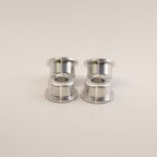 Gen1 Mazdaspeed3 Billet Steering Rack Bushings