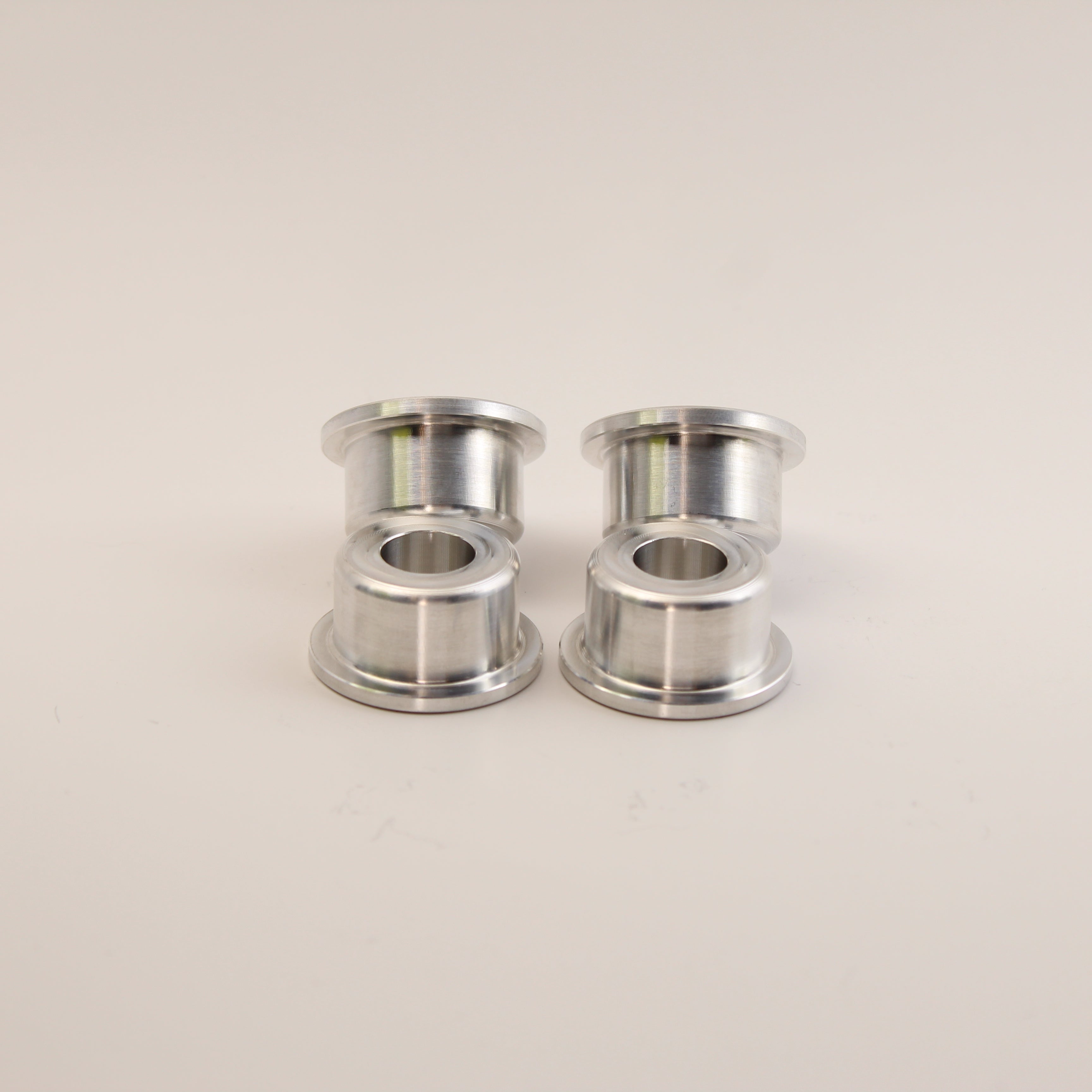 Gen1 Mazdaspeed3 Billet Steering Rack Bushings