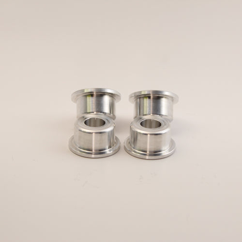 Gen1 Mazdaspeed3 Billet Steering Rack Bushings