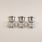 Gen2 Mazdaspeed3 Billet Steering Rack Bushings