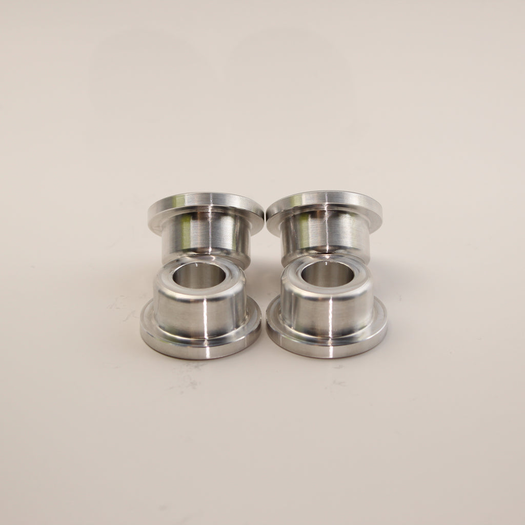 Focus ST Billet Steering Rack Bushings