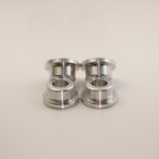 Focus ST Billet Steering Rack Bushings