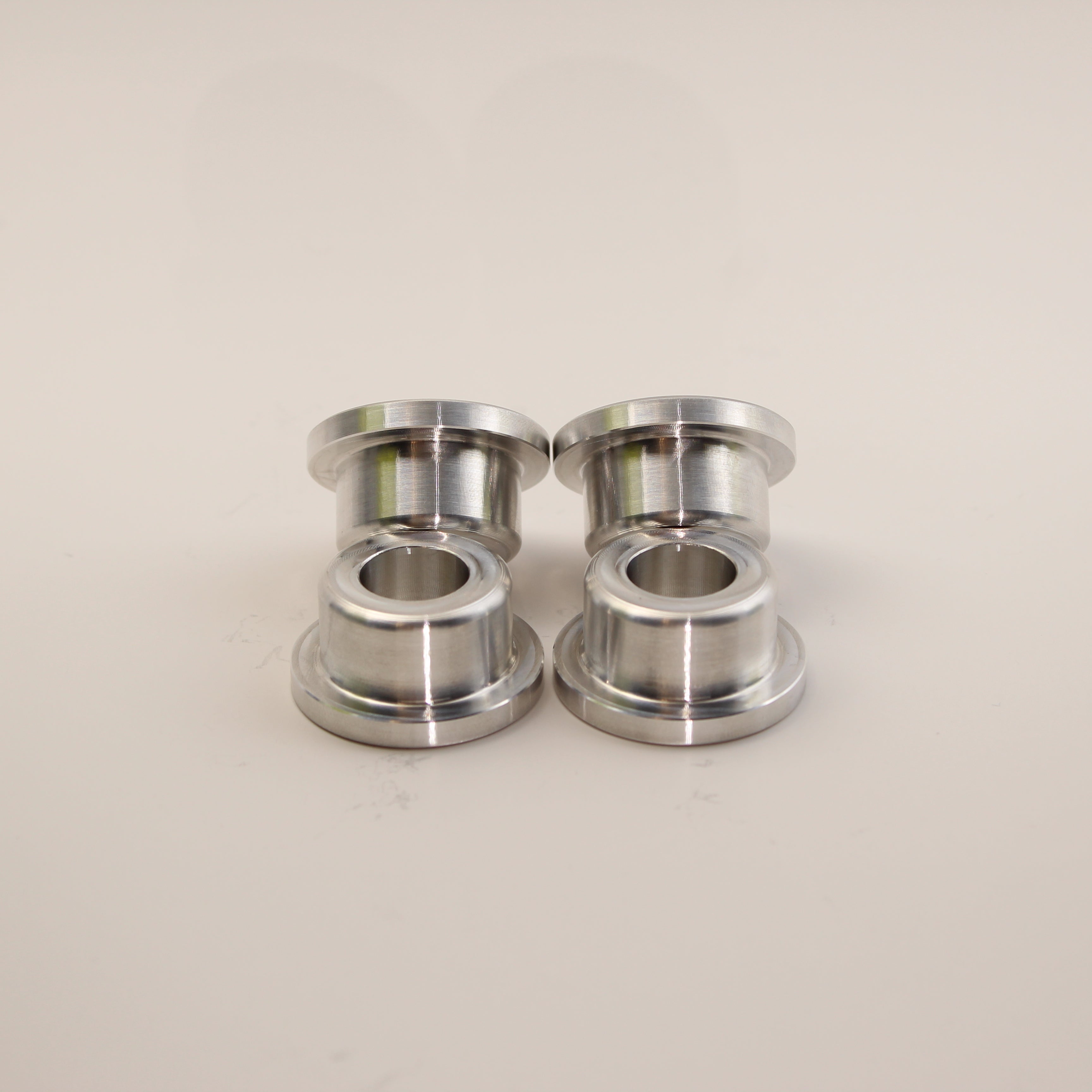Focus ST Billet Steering Rack Bushings