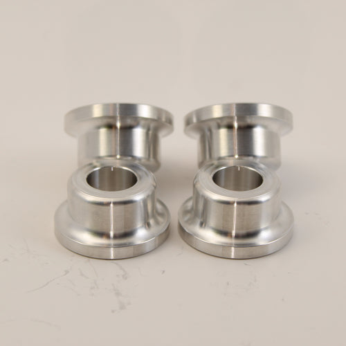 Focus ST/RS Billet Steering Rack Bushings