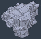 COMING SOON - Billet Transfer Case